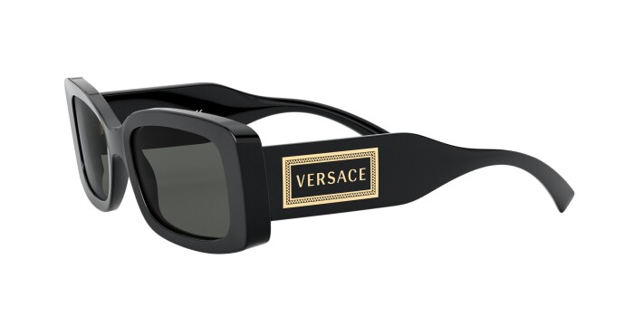 Versace VE 4377 GB1/87 52 Kadın Güenş Gözlüğü - 2