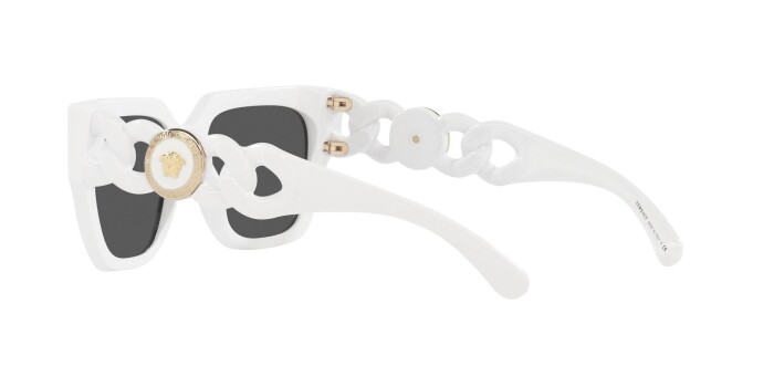 Versace VE 4409 314/87 53 Kadın Güneş Gözlüğü - 4