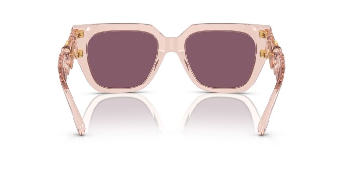 Versace VE 4409 5339AK 53 Kadın Güneş Gözlüğü - 3