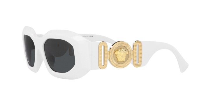 Versace VE 4425U 314/87 54 Kadın Güne Gözlüğü - 2