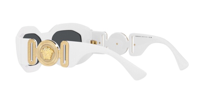 Versace VE 4425U 314/87 54 Kadın Güne Gözlüğü - 4