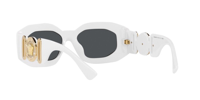 Versace VE 4425U 314/87 54 Kadın Güne Gözlüğü - 5