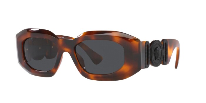 Versace VE 4425U 521787 54 Kadın Güneş Gözlüğü - VERSACE