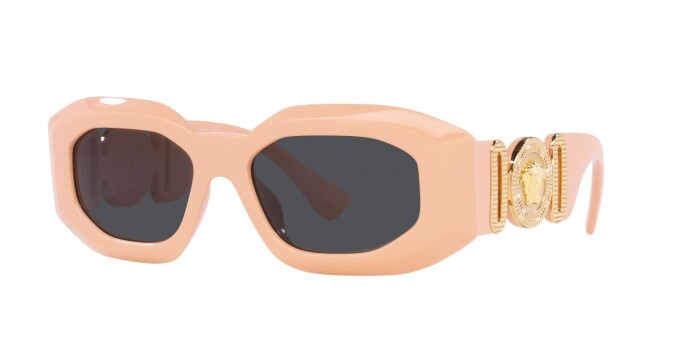 Versace VE 4425U 536387 54 Kadın Güneş Gözlüğü - VERSACE