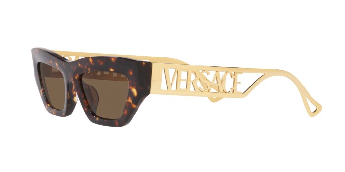 Versace VE 4432U 108/73 53 Kadın Güneş Gözlüğü - 2