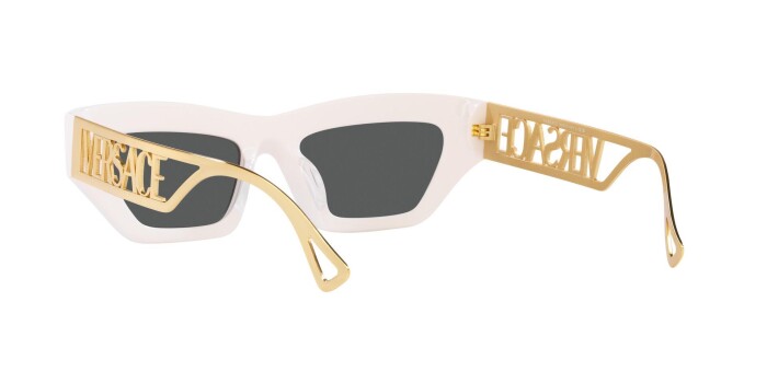 Versace VE 4432U 401/87 53 Kadın Güneş Gözlüğü - 5