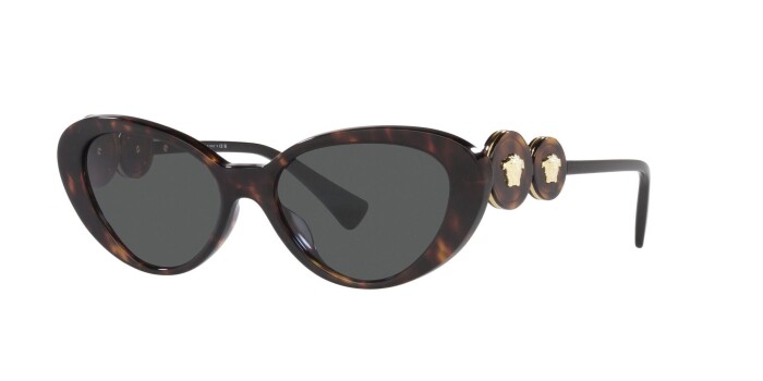 Versace VE 4433U 108/87 54 Kadın Güneş Gözlüğü - VERSACE