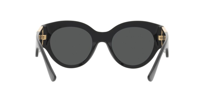 Versace VE 4438B GB1/87 52 Kadın Güneş Gözlüğü - 6