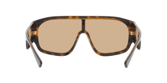 Versace VE 4439 108/73 33 Unisex Güneş Gözlüğü - 6