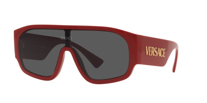 Versace VE 4439 538887 33 Unisex Güneş Gözlüğü - 1