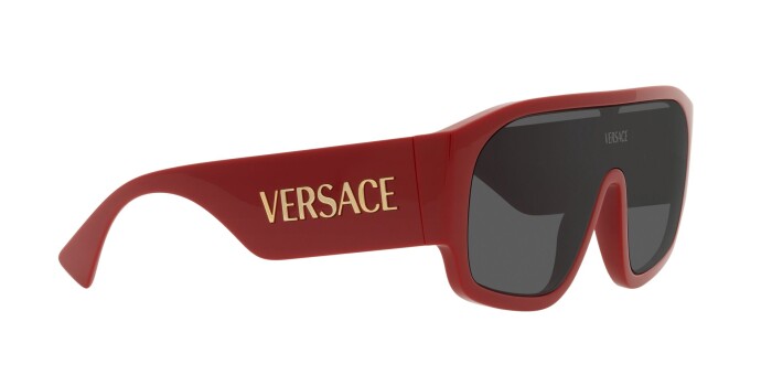 Versace VE 4439 538887 33 Unisex Güneş Gözlüğü - 10