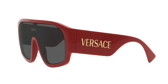 Versace VE 4439 538887 33 Unisex Güneş Gözlüğü - 2