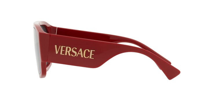 Versace VE 4439 538887 33 Unisex Güneş Gözlüğü - 3