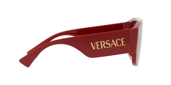 Versace VE 4439 538887 33 Unisex Güneş Gözlüğü - 9