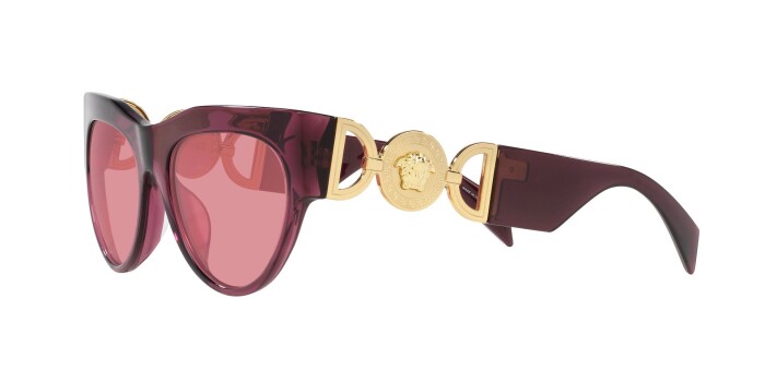 Versace VE 4440U 5263A4 56 Kadın Güneş Gözlüğü - 2