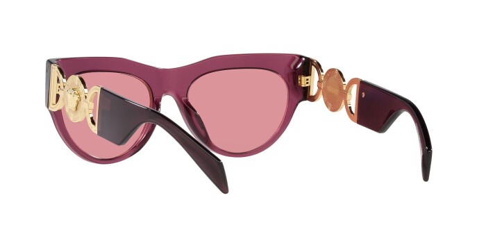 Versace VE 4440U 5263A4 56 Kadın Güneş Gözlüğü - 5