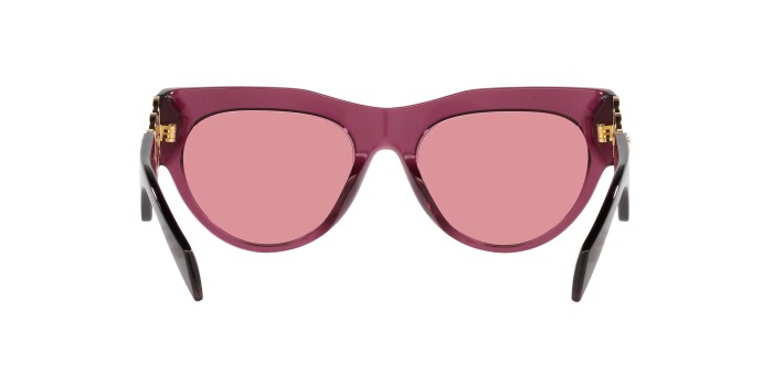 Versace VE 4440U 5263A4 56 Kadın Güneş Gözlüğü - 6