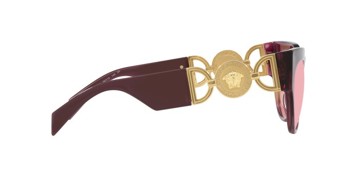 Versace VE 4440U 5263A4 56 Kadın Güneş Gözlüğü - 9