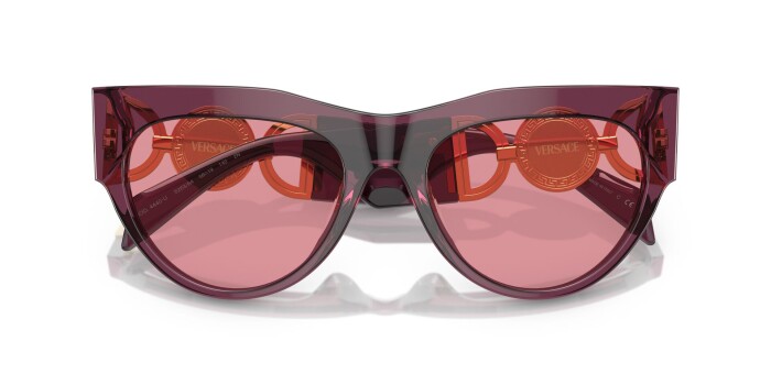 Versace VE 4440U 5263A4 56 Kadın Güneş Gözlüğü - 13