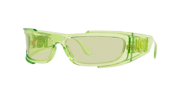 Versace VE 4446 541471 67 Unisex Güneş Gözlüğü - VERSACE