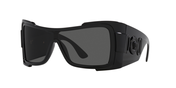 Versace VE 4451 GB1/87 27 Unisex Güneş Gözlüğü - VERSACE