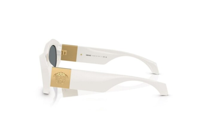 VERSACE VE 4466U 546280 54 Kadın Güneş Gözlüğü - 3