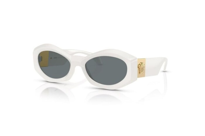 VERSACE VE 4466U 546280 54 Kadın Güneş Gözlüğü - VERSACE