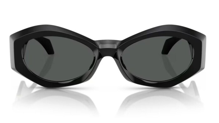 VERSACE VE 4466U GB1/87 54 Kadın Güneş Gözlüğü - 2