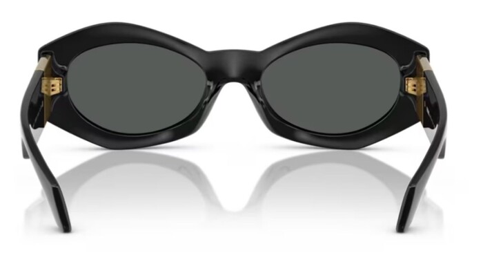 VERSACE VE 4466U GB1/87 54 Kadın Güneş Gözlüğü - 3