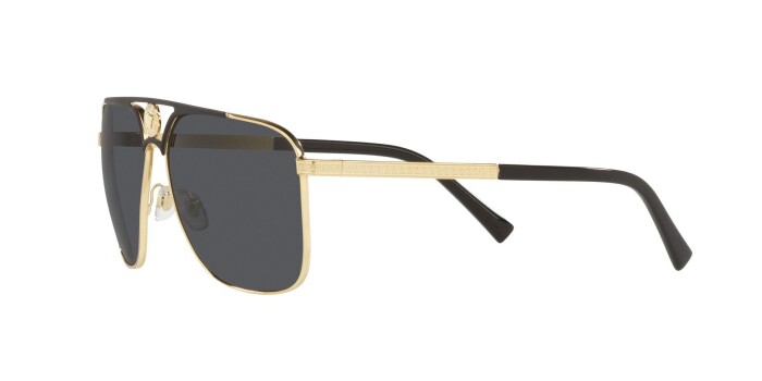 Versace VE2238 143687 Erkek Güneş Gözlüğü - 2