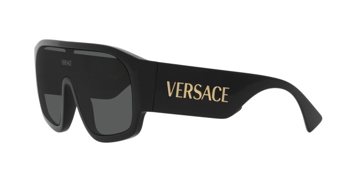 Versace VE4439 GB1/87 33 Unisex Güneş Gözlüğü - 2