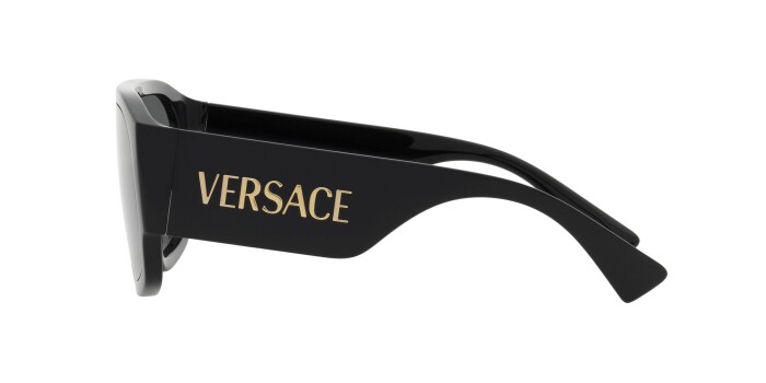 Versace VE4439 GB1/87 33 Unisex Güneş Gözlüğü - 3