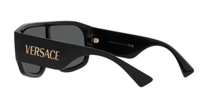 Versace VE4439 GB1/87 33 Unisex Güneş Gözlüğü - 4