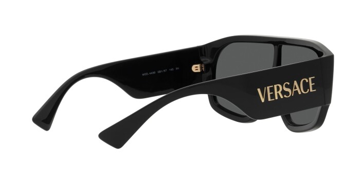 Versace VE4439 GB1/87 33 Unisex Güneş Gözlüğü - 8