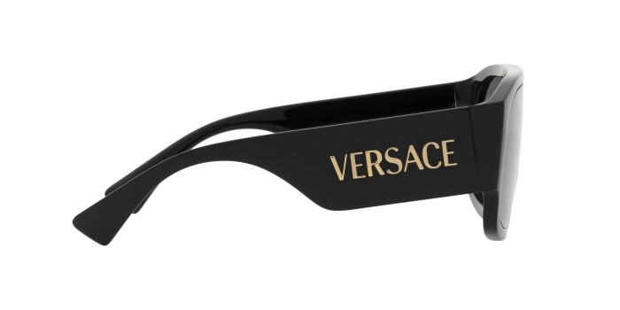 Versace VE4439 GB1/87 33 Unisex Güneş Gözlüğü - 9