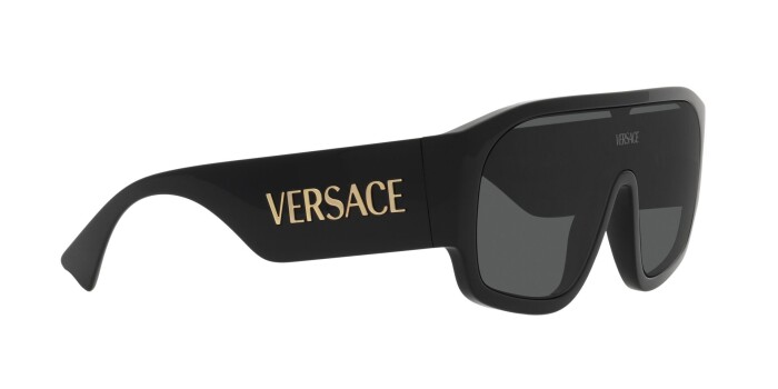 Versace VE4439 GB1/87 33 Unisex Güneş Gözlüğü - 10