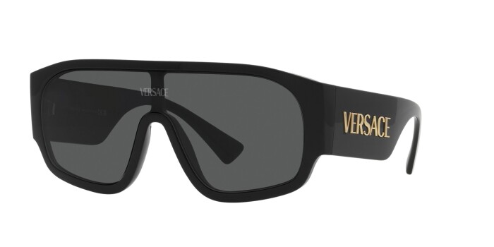 Versace VE4439 GB1/87 33 Unisex Güneş Gözlüğü - VERSACE