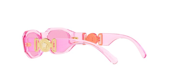 Versace VK 4429U 5370/5 48 Çocuk Güneş Gözlüğü - 4