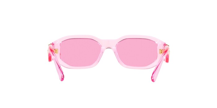 Versace VK 4429U 5370/5 48 Çocuk Güneş Gözlüğü - 6