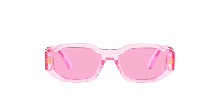 Versace VK 4429U 5370/5 48 Çocuk Güneş Gözlüğü - 12