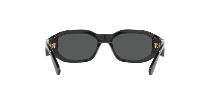 Versace VK 4429U GB1/87 48 Çocuk Güneş Gözlüğü - 6