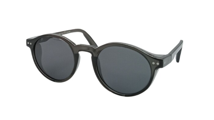 VINTAGE 1026 C04 Unisex Güneş Gözlüğü - VINTAGE