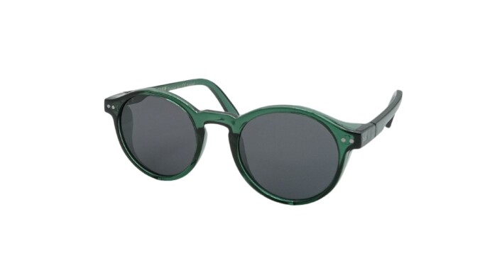 VINTAGE 1026 C11 Unisex Güneş Gözlüğü - 1