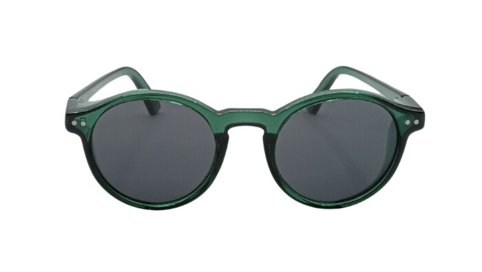 VINTAGE 1026 C11 Unisex Güneş Gözlüğü - 2