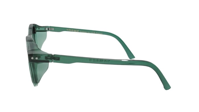 VINTAGE 1026 C11 Unisex Güneş Gözlüğü - 3