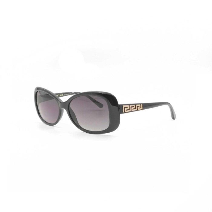 Vintage 1060 C02 Kadın Güneş Gözlüğü - VINTAGE