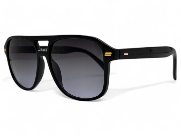 VINTAGE 1090 C01 55 Erkek Güneş Gözlüğü - VINTAGE