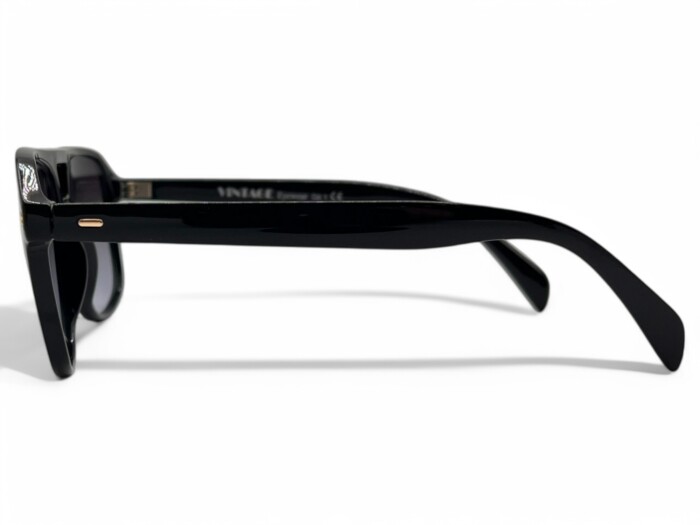 VINTAGE 1090 C01 55 Erkek Güneş Gözlüğü - 2