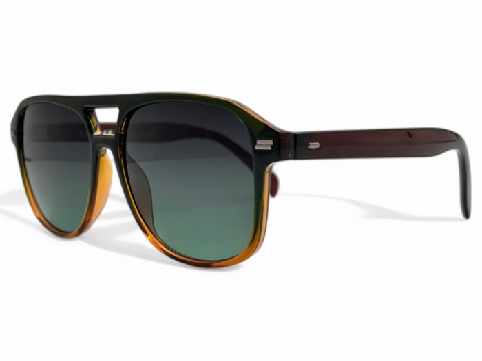 VINTAGE 1090 C05 55 Erkek Güneş Gözlüğü - 1