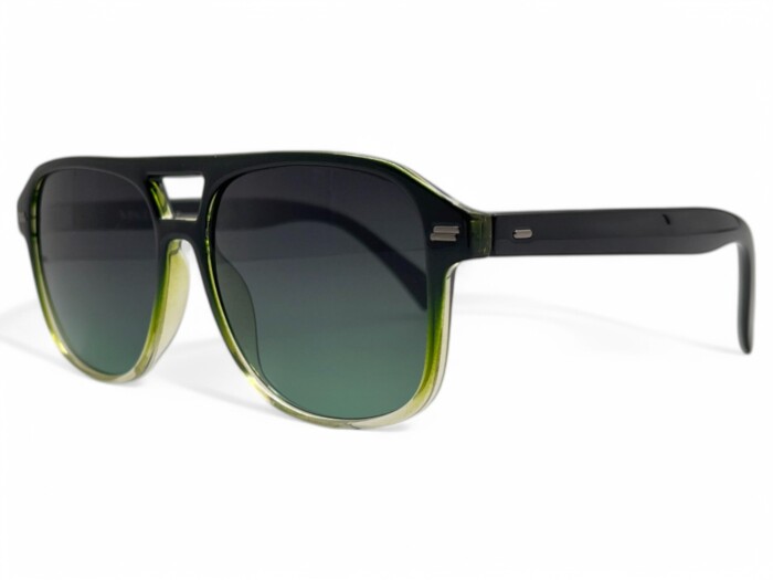 VINTAGE 1090 C06 55 Erkek Güneş Gözlüğü - VINTAGE